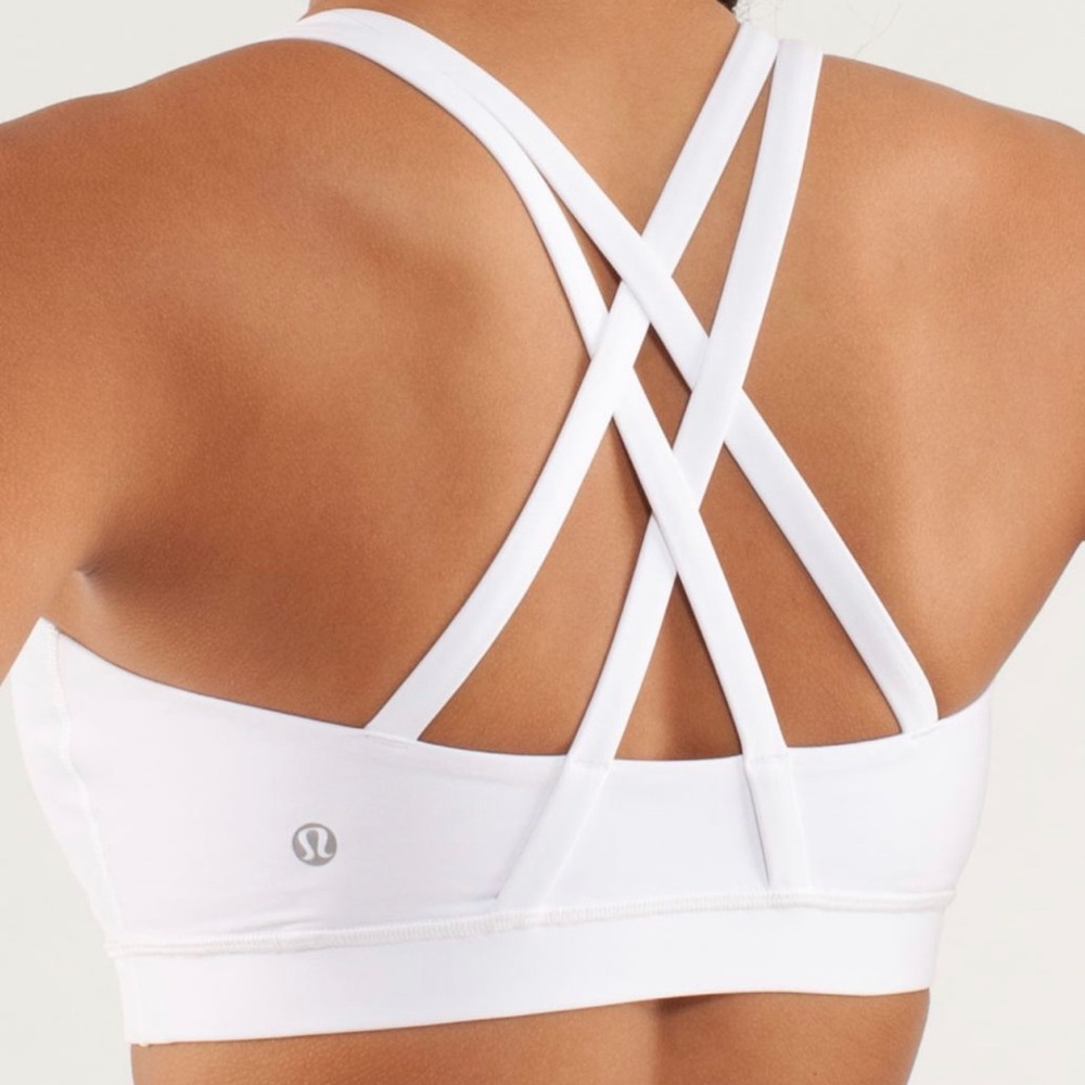 Lululemon Energy Bra